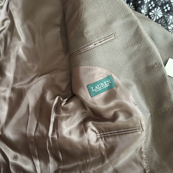 Ralph Lauren Blazer - Picture 5 of 11
